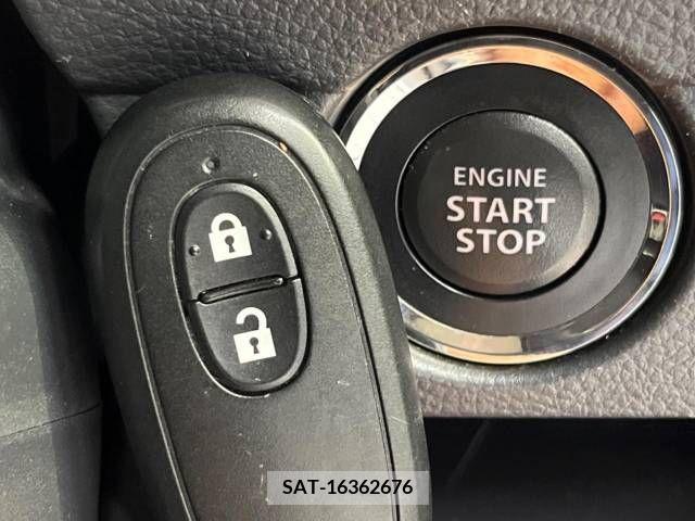 Suzuki HUSTLER 2019-04 347234-7