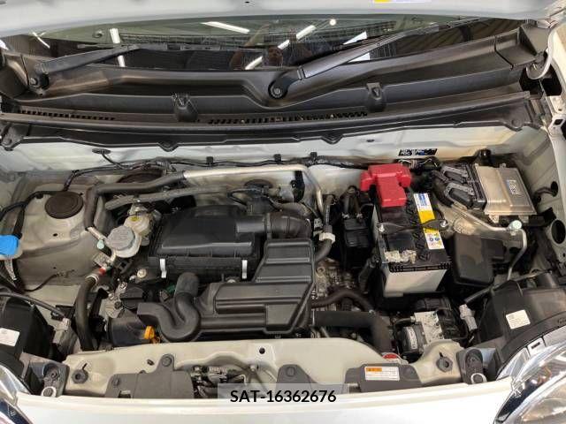Suzuki HUSTLER 2019-04 347234-18