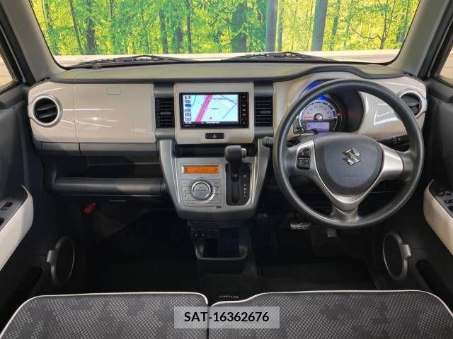 Suzuki HUSTLER 2019-04 347234-1