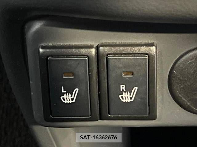 Suzuki HUSTLER 2019-04 347234-6