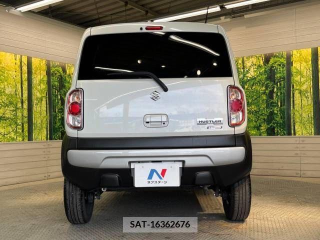 Suzuki HUSTLER 2019-04 347234-15