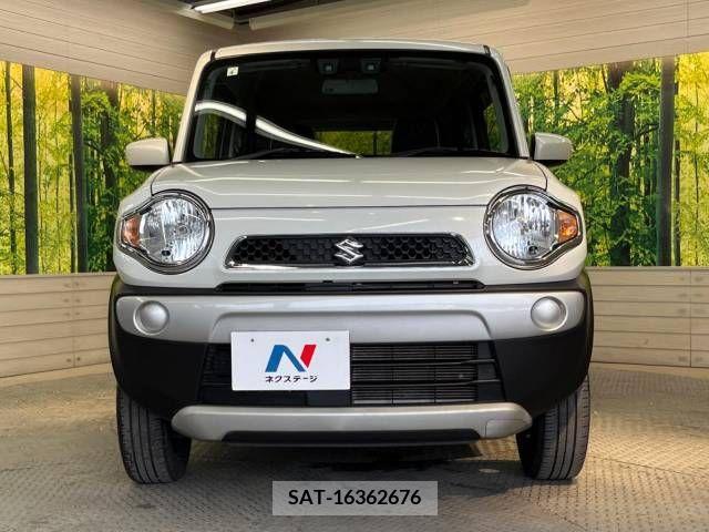 Suzuki HUSTLER 2019-04 347234-14