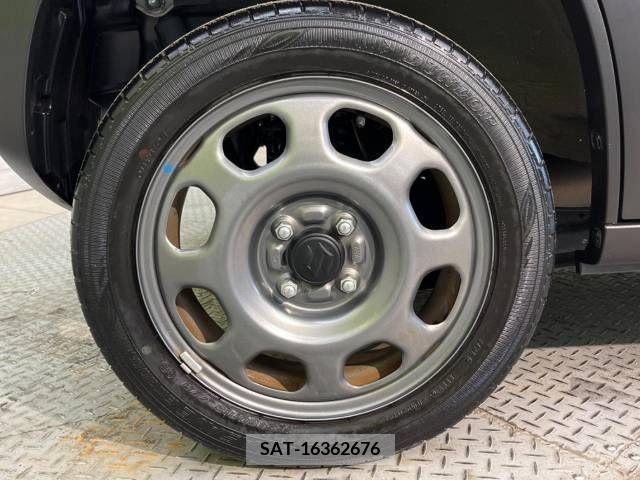 Suzuki HUSTLER 2019-04 347234-13