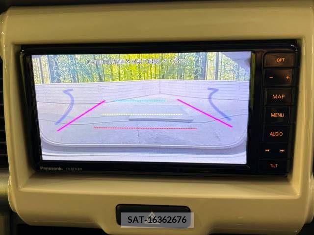 Suzuki HUSTLER 2019-04 347234-4