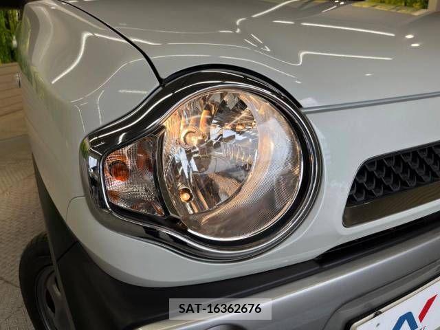 Suzuki HUSTLER 2019-04 347234-12