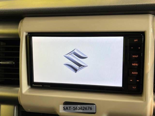 Suzuki HUSTLER 2019-04 347234-3