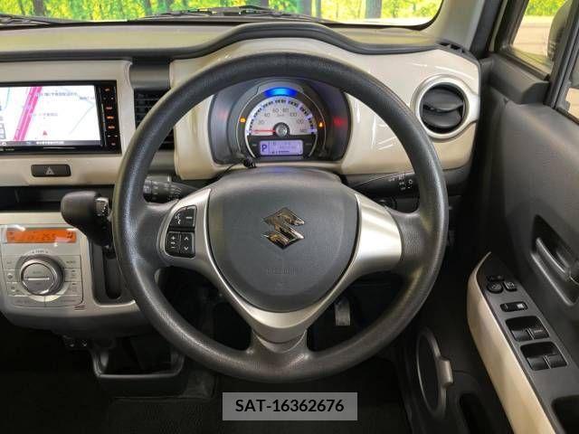 Suzuki HUSTLER 2019-04 347234-11
