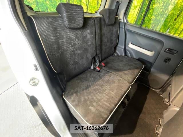 Suzuki HUSTLER 2019-04 347234-9