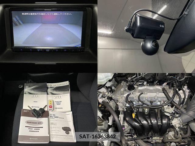 Toyota VOXY 2019-06 348685-23