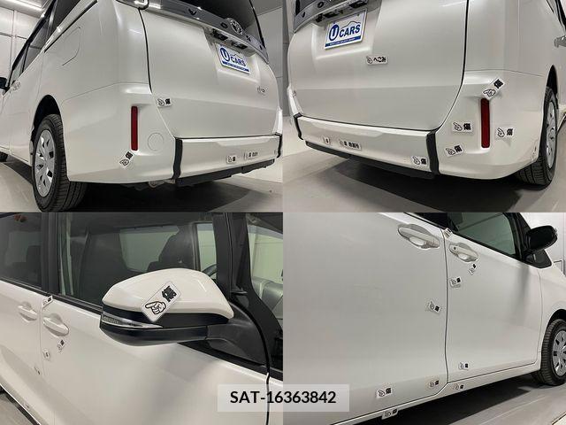 Toyota VOXY 2019-06 348685-28