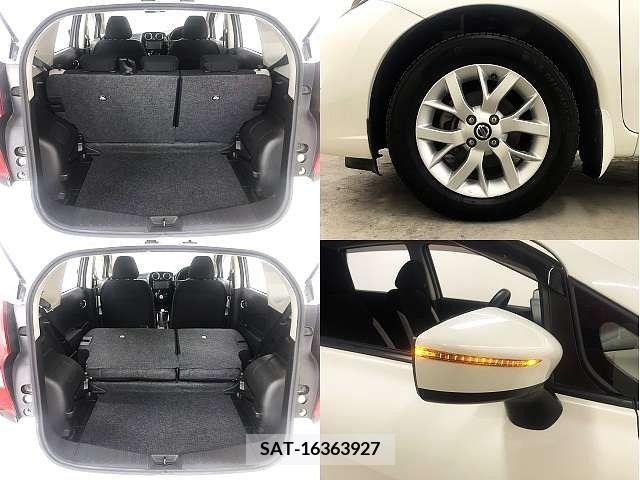 Nissan NOTE 2019-05 349974-7