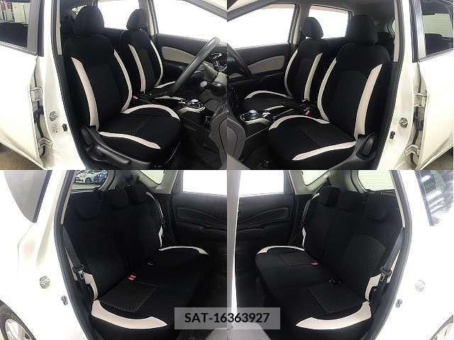Nissan NOTE 2019-05 349974-6
