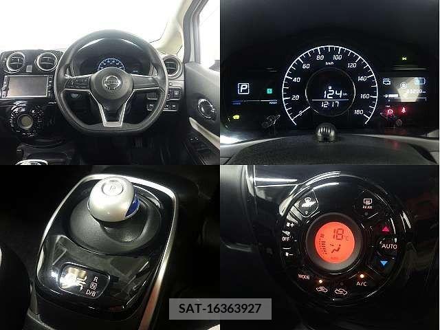 Nissan NOTE 2019-05 349974-5