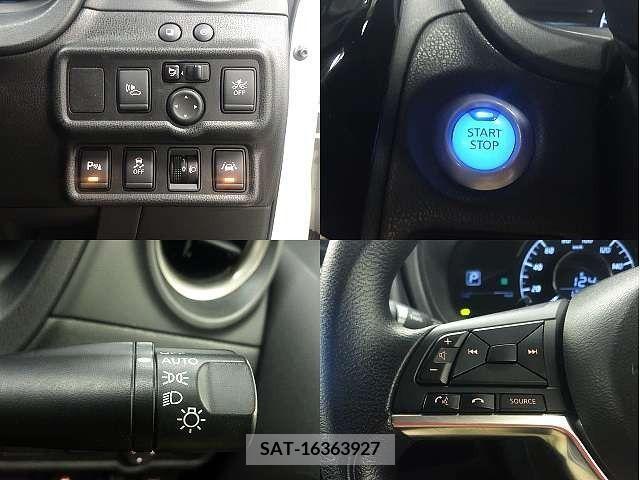 Nissan NOTE 2019-05 349974-4