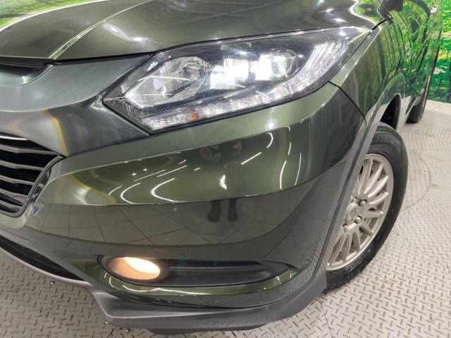 Honda VEZEL 2014-11 196799-13