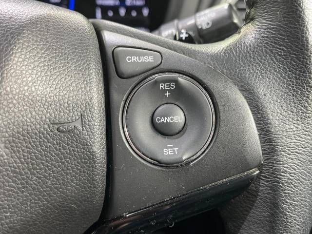 Honda VEZEL 2014-11 196799-6