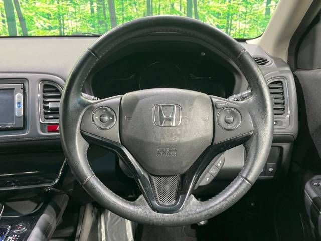 Honda VEZEL 2014-11 196799-12