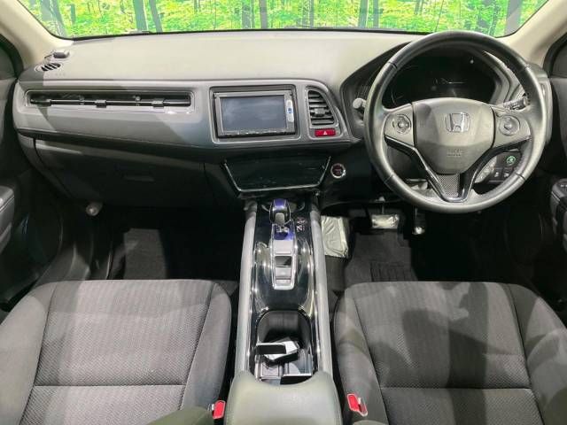 Honda VEZEL 2014-11 196799-1