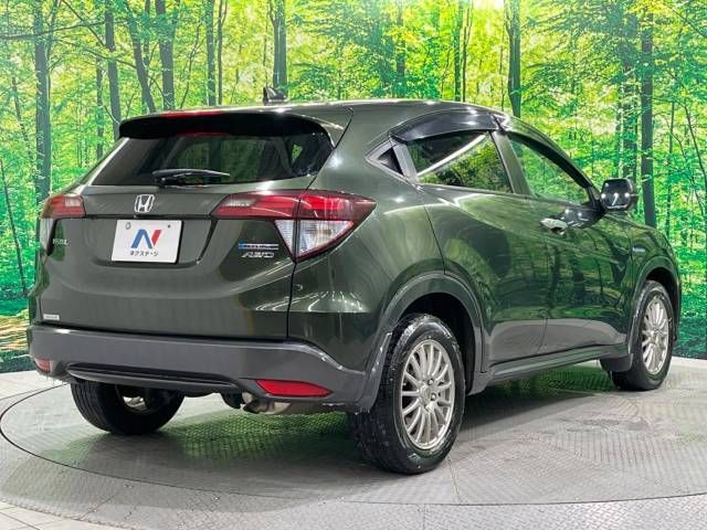 Honda VEZEL 2014-11 196799-18