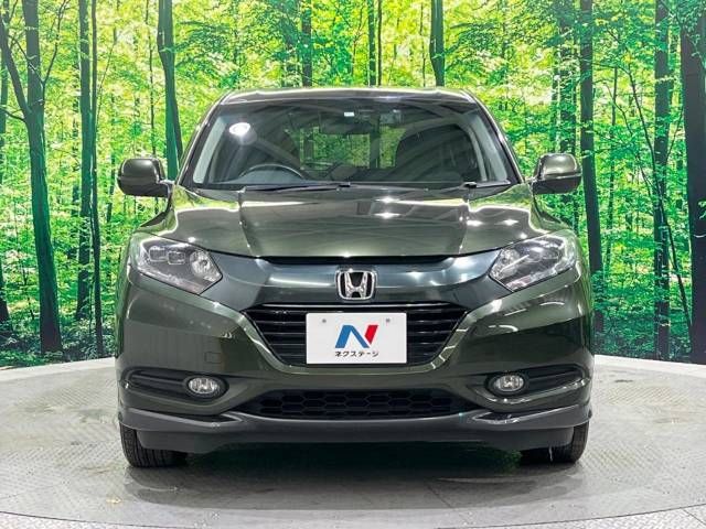 Honda VEZEL 2014-11 196799-15