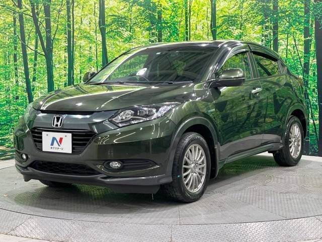 Honda VEZEL 2014-11 196799-17