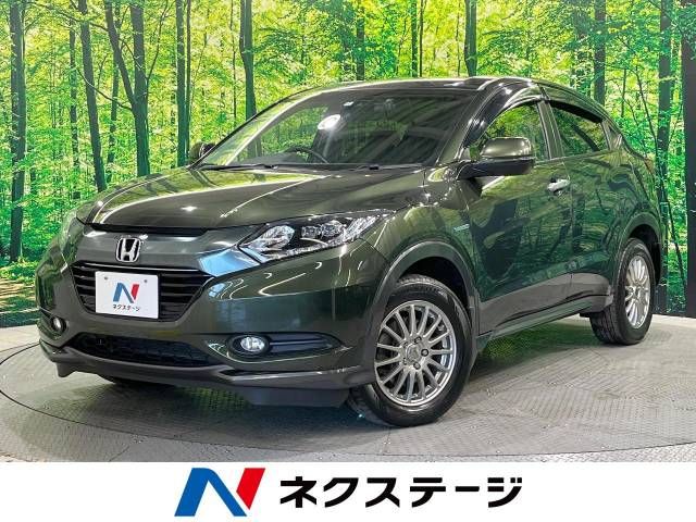 Honda VEZEL 2014-11 196799-0