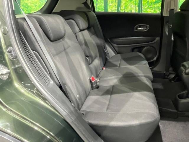 Honda VEZEL 2014-11 196799-10
