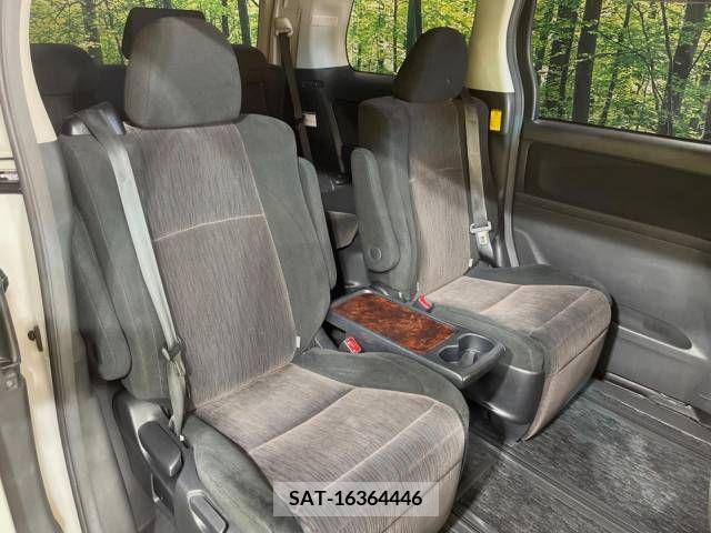 Toyota ALPHARD 2012-06 373345-10