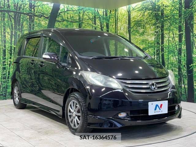 Honda FREED 2009-11 360556-17