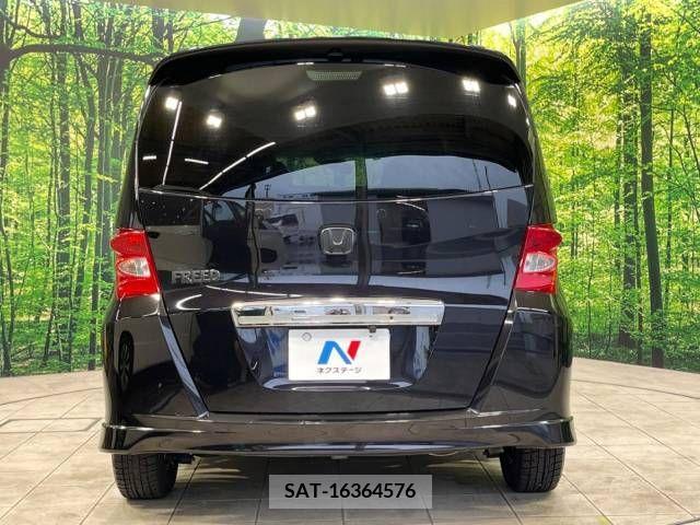 Honda FREED 2009-11 360556-16