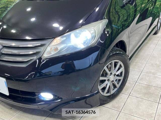 Honda FREED 2009-11 360556-13