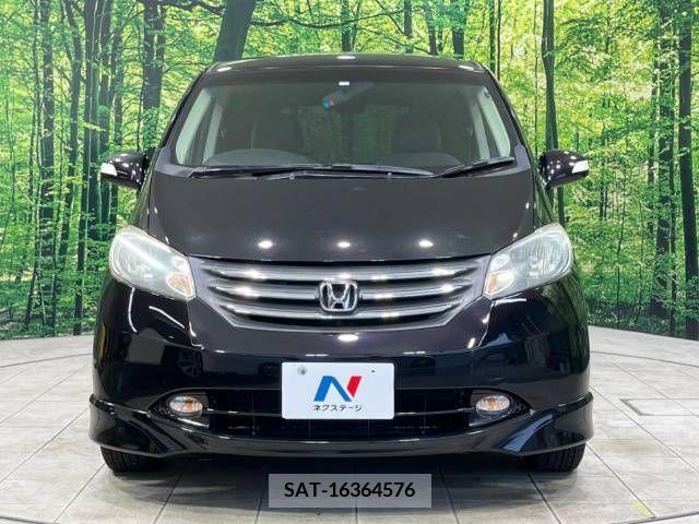 Honda FREED 2009-11 360556-15