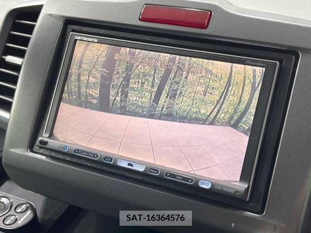 Honda FREED 2009-11 360556-3