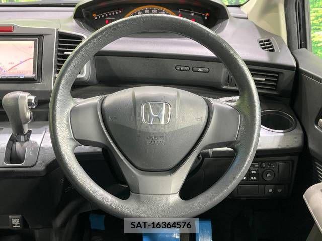 Honda FREED 2009-11 360556-12