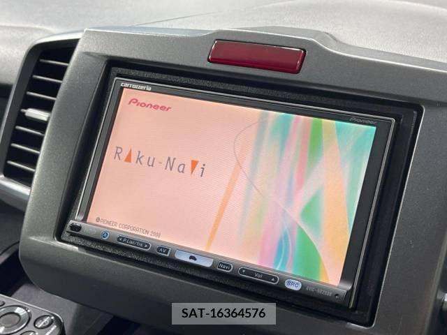 Honda FREED 2009-11 360556-2