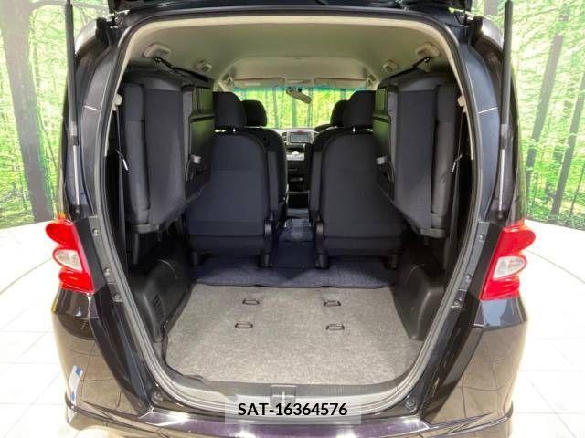Honda FREED 2009-11 360556-11