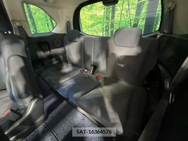 Honda FREED 2009-11 360556-10