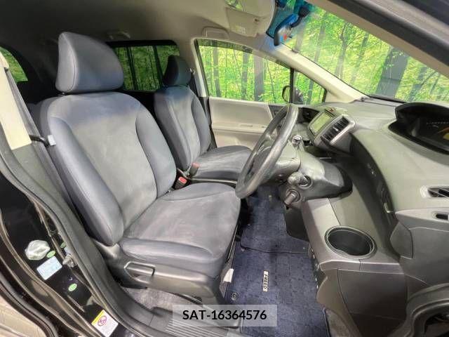 Honda FREED 2009-11 360556-8
