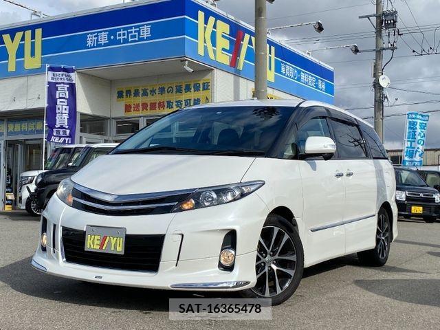 Toyota ESTIMA 2013-10 297332-0