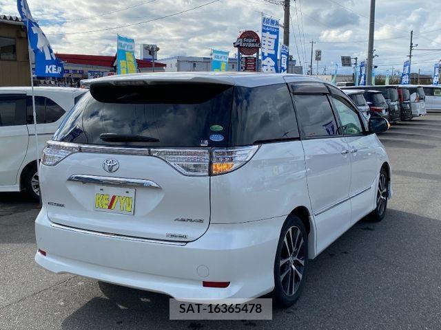 Toyota ESTIMA 2013-10 297332-1