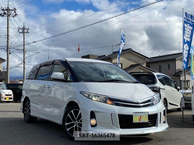 Toyota ESTIMA 2013-10 297332-2