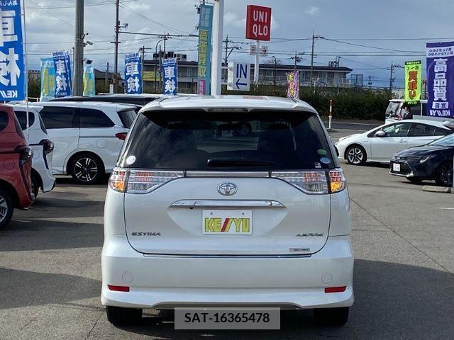 Toyota ESTIMA 2013-10 297332-4