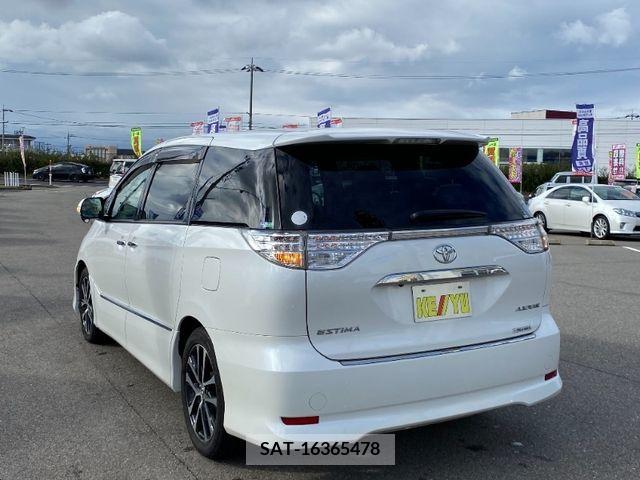 Toyota ESTIMA 2013-10 297332-5