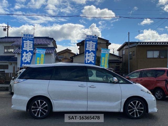 Toyota ESTIMA 2013-10 297332-6