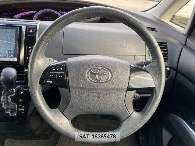 Toyota ESTIMA 2013-10 297332-8