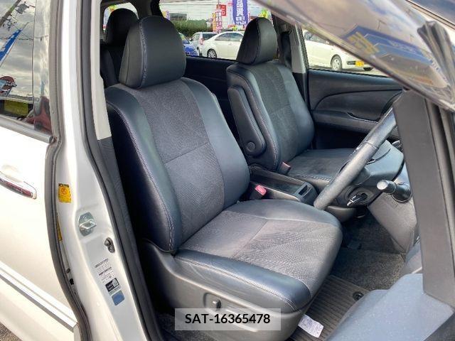Toyota ESTIMA 2013-10 297332-10