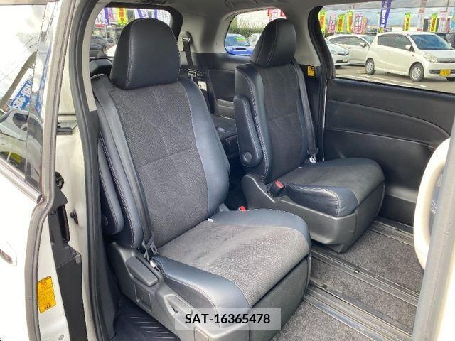 Toyota ESTIMA 2013-10 297332-11