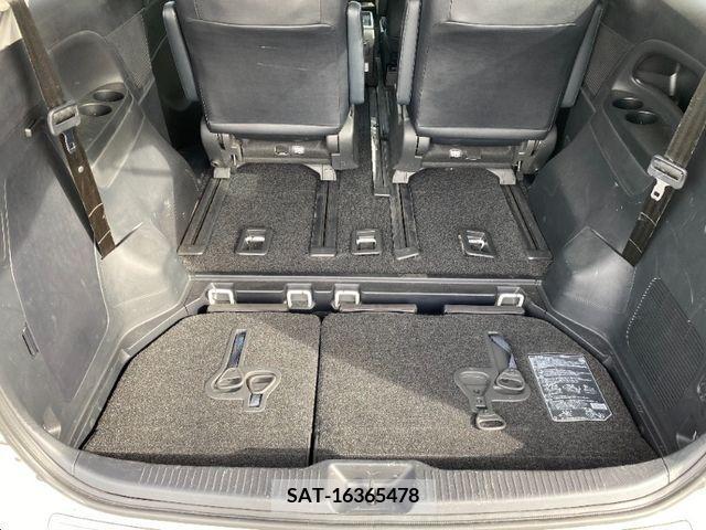 Toyota ESTIMA 2013-10 297332-13