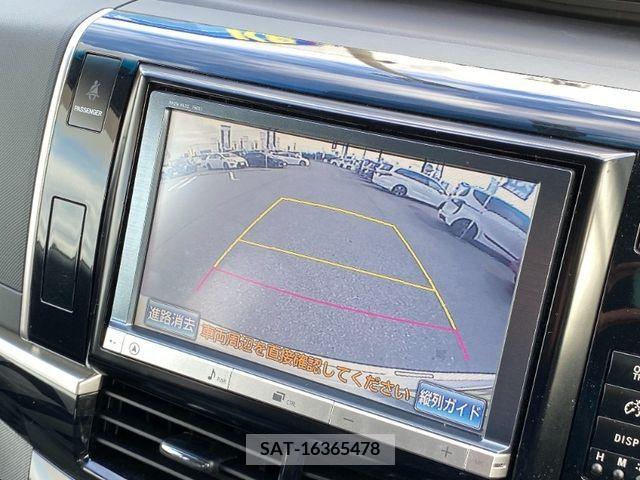 Toyota ESTIMA 2013-10 297332-16