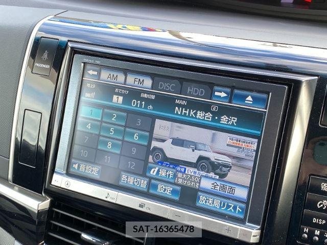 Toyota ESTIMA 2013-10 297332-17